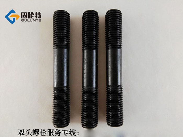 風電雙頭螺栓長度規(guī)格